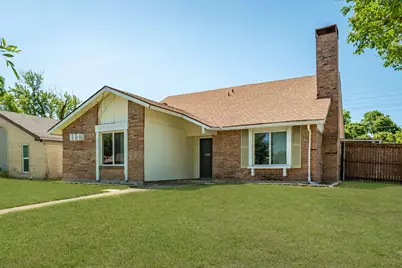 2930 Lancer Lane, Garland, TX 75044 - Photo 1