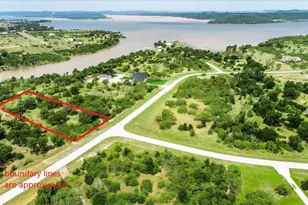 Lot 913 Cinnamon Teal, Graford, TX 76449 - Photo 1