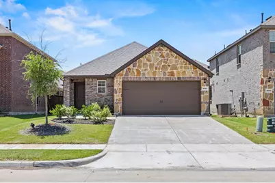 3921 Oak Creek Circle, Denison, TX 75020 - Photo 1
