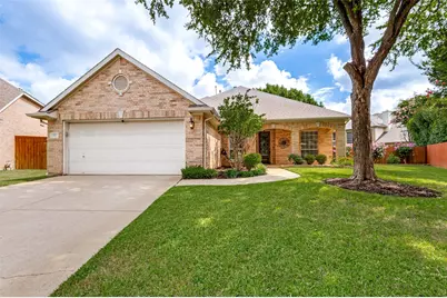 525 Lauren Court, Keller, TX 76248 - Photo 1