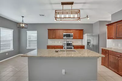 1535 Meadowlake Drive, Waxahachie, TX 75165 - Photo 9