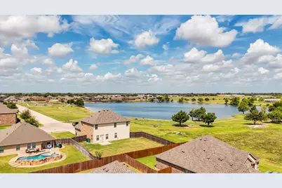 1535 Meadowlake Drive, Waxahachie, TX 75165 - Photo 33
