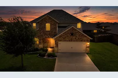 1535 Meadowlake Drive, Waxahachie, TX 75165 - Photo 1