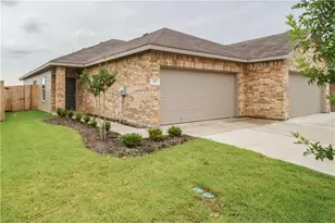 428 Canvas Ct, Crowley, TX 76036 - Photo 1
