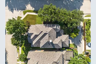 842 Sun Meadow Road, Allen, TX 75013 - Photo 5