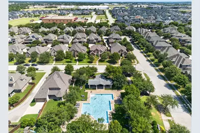 842 Sun Meadow Road, Allen, TX 75013 - Photo 37