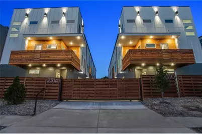 2310 N Carroll Avenue #105, Dallas, TX 75204 - Photo 1