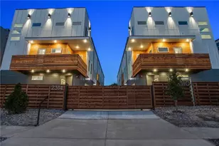 2310 N Carroll Ave, Dallas, TX 75204 - Photo 1