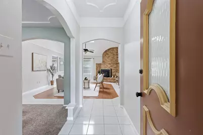 5536 Meadow Oak Street, North Richland Hills, TX 76180 - Photo 3