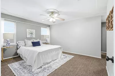 5536 Meadow Oak Street, North Richland Hills, TX 76180 - Photo 21