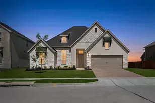 3008 Wallis Dr, Melissa, TX 75454 - Photo 1