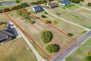 118 Whispering Winds Dr, Gunter, TX 75058 - Photo 1