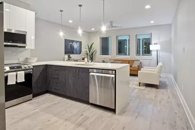 1118 Galveston Avenue #3, Fort Worth, TX 76104 - Photo 3