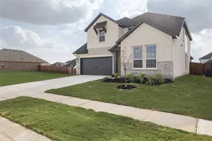1226 Haggetts Pond Rd, Forney, TX 75126 - Photo 3