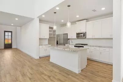 1226 Haggetts Pond Road, Forney, TX 75126 - Photo 7
