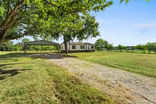 3634 County Rd 2621, Caddo Mills, TX 75135 - Photo 31
