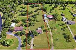 3634 County Rd 2621, Caddo Mills, TX 75135 - Photo 19