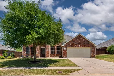 404 Tarpan Trail, Celina, TX 75009 - Photo 1
