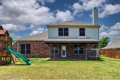 404 Tarpan Trail, Celina, TX 75009 - Photo 35