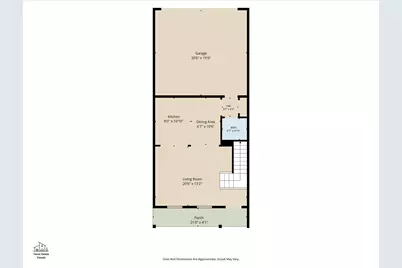 3106 Bedford Road, Bedford, TX 76021 - Photo 19