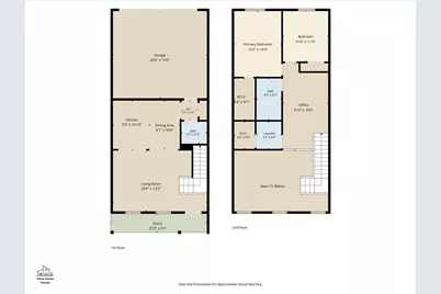 3106 Bedford Road, Bedford, TX 76021 - Photo 17