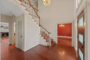 2341 Serenity Ln, Heath, TX 75032 - Photo 5