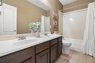 2605 Greyhawk Dr, Little Elm, TX 75068 - Photo 19