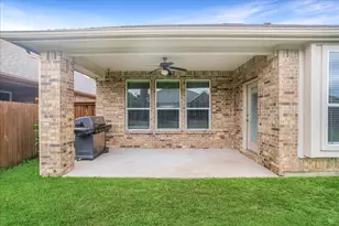 2605 Greyhawk Dr, Little Elm, TX 75068 - Photo 19
