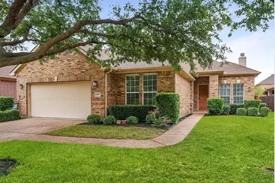 2605 Greyhawk Drive, Little Elm, TX 75068 - Photo 1