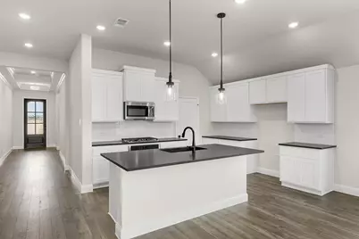 1228 Haggetts Pond Road, Forney, TX 75126 - Photo 7