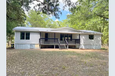 1038 Sandy Oaks Road, Quinlan, TX 75474 - Photo 1