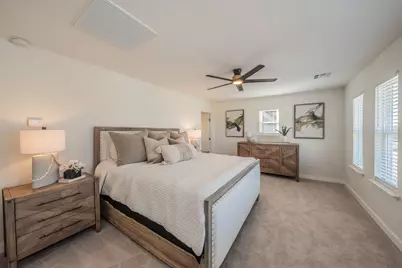 710 Meadow Lake Drive, Lakewood Village, TX 75068 - Photo 19