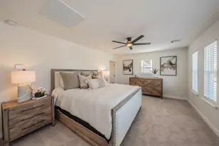 710 Meadow Lake Dr, Lakewood Village, TX 75068 - Photo 19