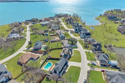 710 Meadow Lake Drive, Lakewood Village, TX 75068 - Photo 3