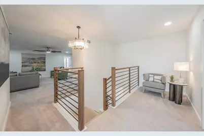 710 Meadow Lake Drive, Lakewood Village, TX 75068 - Photo 17