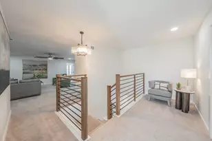710 Meadow Lake Dr, Lakewood Village, TX 75068 - Photo 17