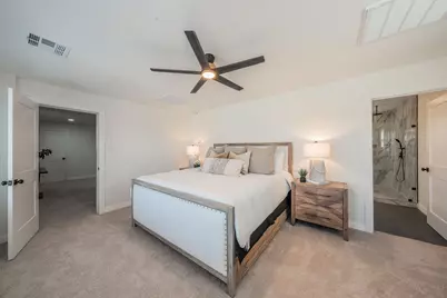 710 Meadow Lake Drive, Lakewood Village, TX 75068 - Photo 21