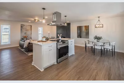 710 Meadow Lake Drive, Lakewood Village, TX 75068 - Photo 13