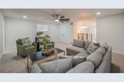 710 Meadow Lake Drive, Lakewood Village, TX 75068 - Photo 19