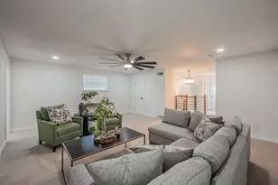710 Meadow Lake Dr, Lakewood Village, TX 75068 - Photo 19