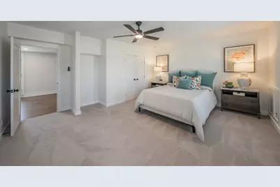 710 Meadow Lake Drive, Lakewood Village, TX 75068 - Photo 29