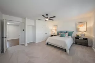 710 Meadow Lake Dr, Lakewood Village, TX 75068 - Photo 29