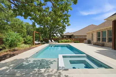 524 Ellison Trace, Argyle, TX 76226 - Photo 37