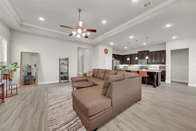 1816 Doves Landing Lane, Wylie, TX 75098 - Photo 5