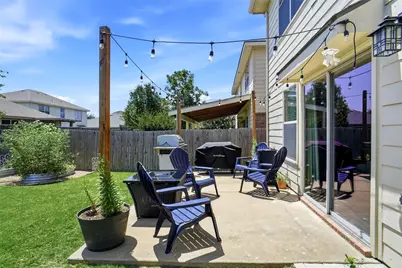 8644 Hawkview Drive, Fort Worth, TX 76179 - Photo 23