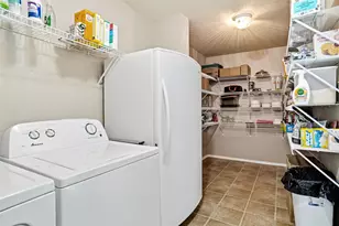 8644 Hawkview Dr, Fort Worth, TX 76179 - Photo 13