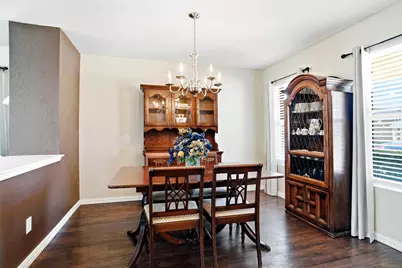 8644 Hawkview Drive, Fort Worth, TX 76179 - Photo 5