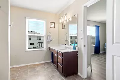 8644 Hawkview Drive, Fort Worth, TX 76179 - Photo 17