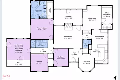 5308 Dixie Circle, Sachse, TX 75048 - Photo 39