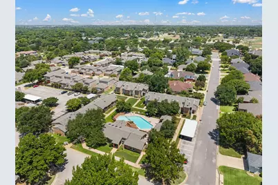 2010 Cottage Oak Lane #2010, Colleyville, TX 76034 - Photo 17
